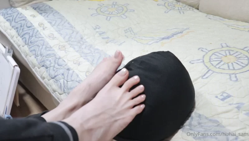 胡亥亥足控福利调教合集 [82V+906P-20GB]