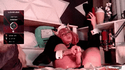 [度盘]超爱喷水的阿黑颜猫娘小萝莉《Babby_Doll》COS兽娘小萝莉，丝足美脚诱惑，舔舐假屌娇嗔十足，疯狂自我抽插潮吹失禁痉挛不断！ [52V+155.7G]