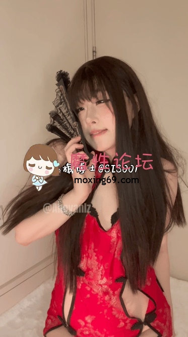 国产自拍推特极品阿黑颜母狗「Pupu噗噗」《万种风情 实非良人》透视红旗袍搭配 撕破过膝黑丝[4V-373M][百度网盘]