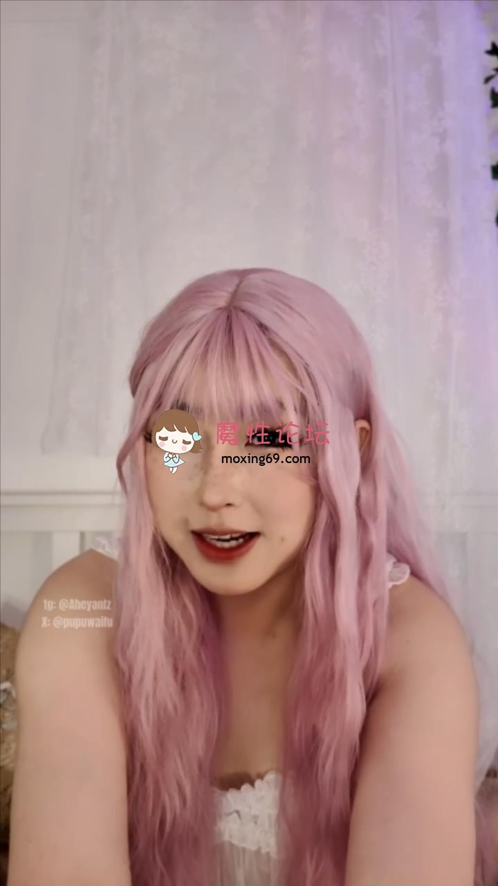 国产自拍推特极品阿黑颜母狗「Pupu噗噗」，真人JOI ，你行你就来，足交加龟责，带走你男德！可以坚持到最后的倒计时