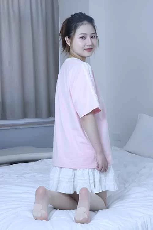 绮梦摄影-露露-私房超短裙肉丝美腿[346P1V-2.63G百度网盘] [346p1v-2.63GB]