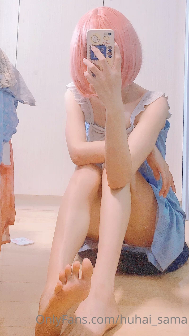 胡亥亥足控福利调教合集 [82V+906P-20GB]