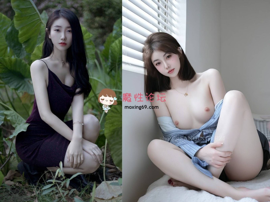 [度盘]2025年推特网红摄影师三青叶子(SANQINGYEZI)唯美私拍 [46V+770P+5.3g]