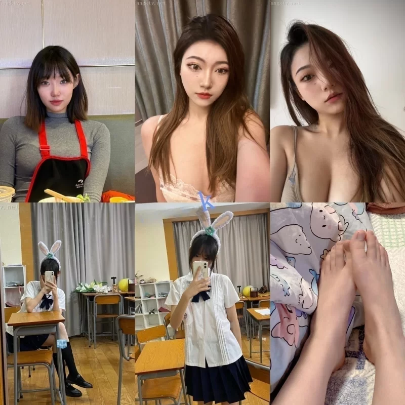 大神套路60个学生妹子合集 各种秀足和隐藏福利 [366V+645P-9.7GB]