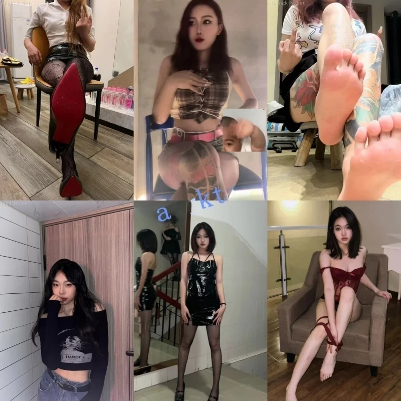 大神套路60个学生妹子合集 各种秀足和隐藏福利 [366V+645P-9.7GB]