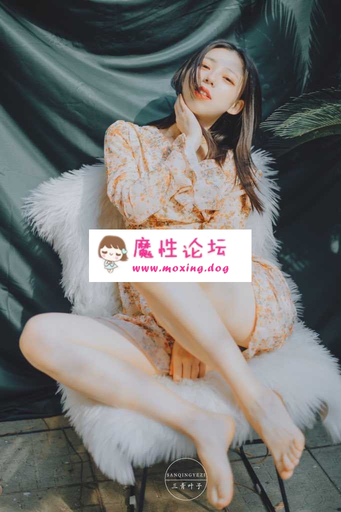 求助求推特摄影师『三青叶子@SANQINGYEZI』的写真作品