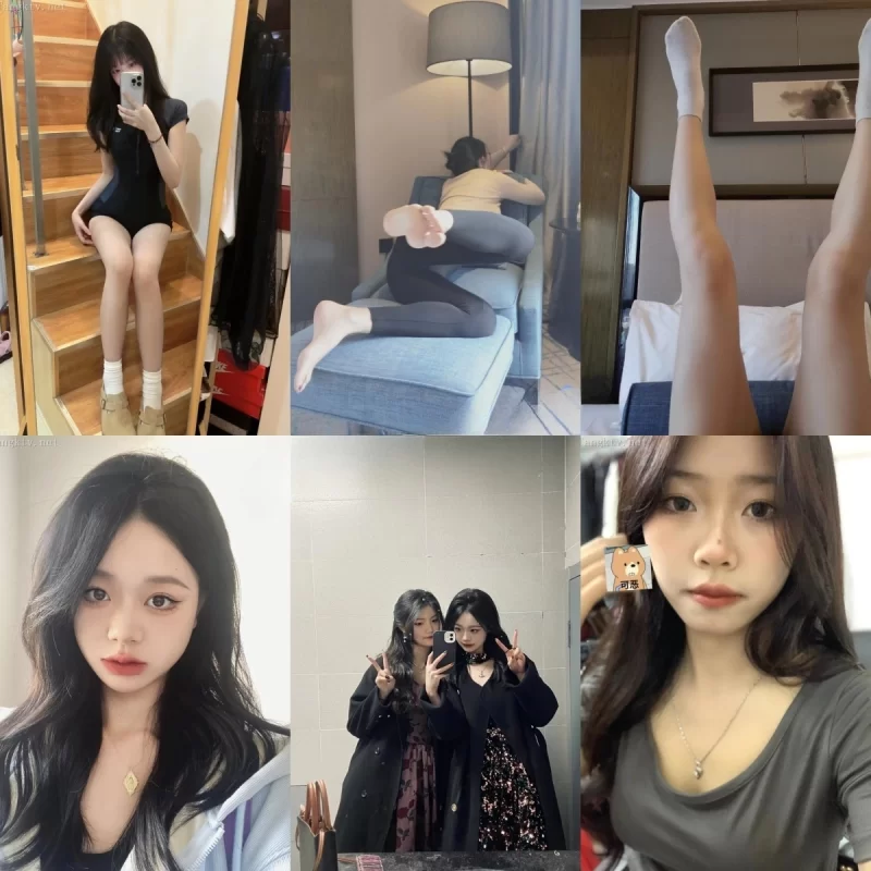 大神套路60个学生妹子合集 各种秀足和隐藏福利 [366V+645P-9.7GB]