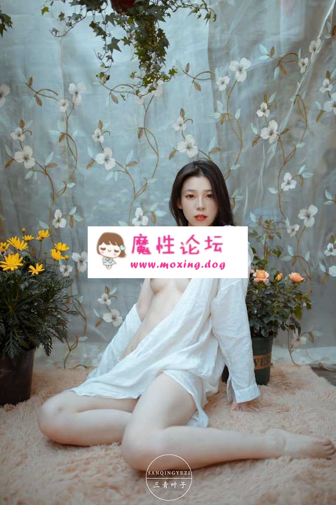 求助求推特摄影师『三青叶子@SANQINGYEZI』的写真作品