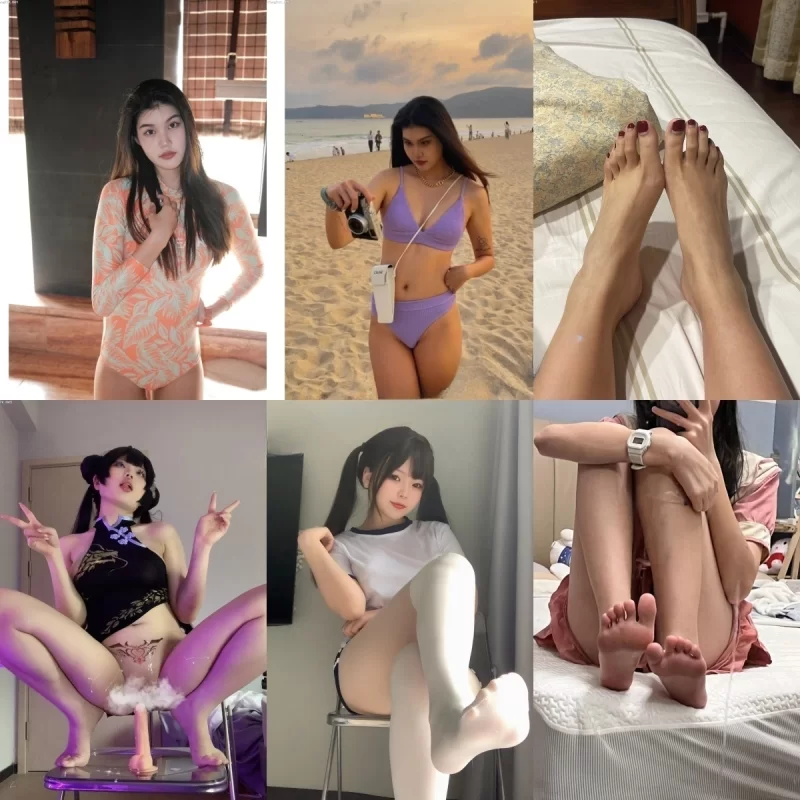 大神套路60个学生妹子合集 各种秀足和隐藏福利 [366V+645P-9.7GB]