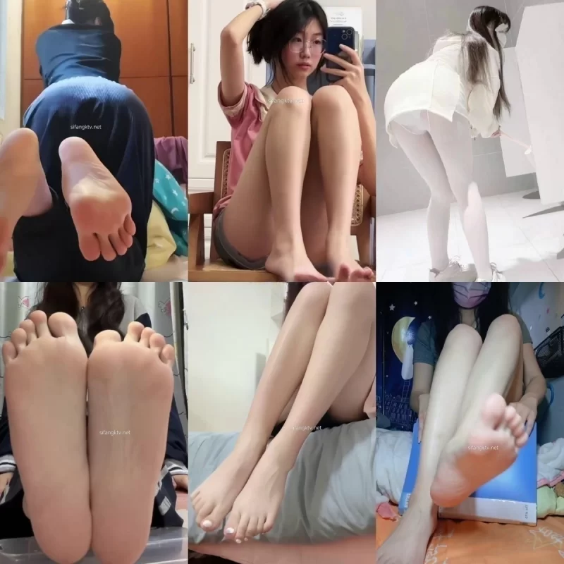 大神套路60个学生妹子合集 各种秀足和隐藏福利 [366V+645P-9.7GB]