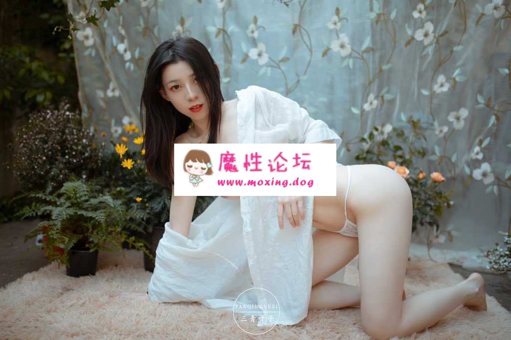 求助求推特摄影师『三青叶子@SANQINGYEZI』的写真作品