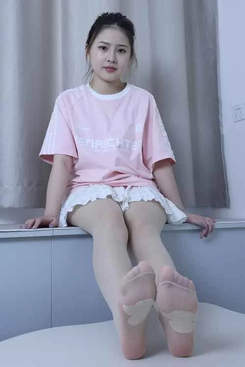 绮梦摄影-露露-私房超短裙肉丝美腿[346P1V-2.63G百度网盘] [346p1v-2.63GB]