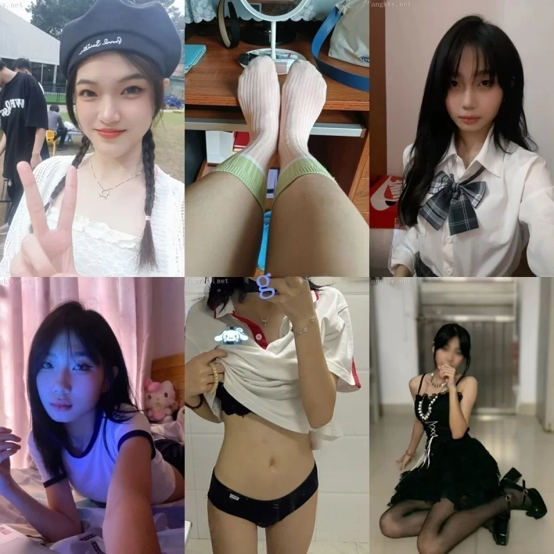 大神套路60个学生妹子合集 各种秀足和隐藏福利 [366V+645P-9.7GB]