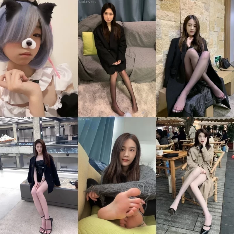 大神套路60个学生妹子合集 各种秀足和隐藏福利 [366V+645P-9.7GB]