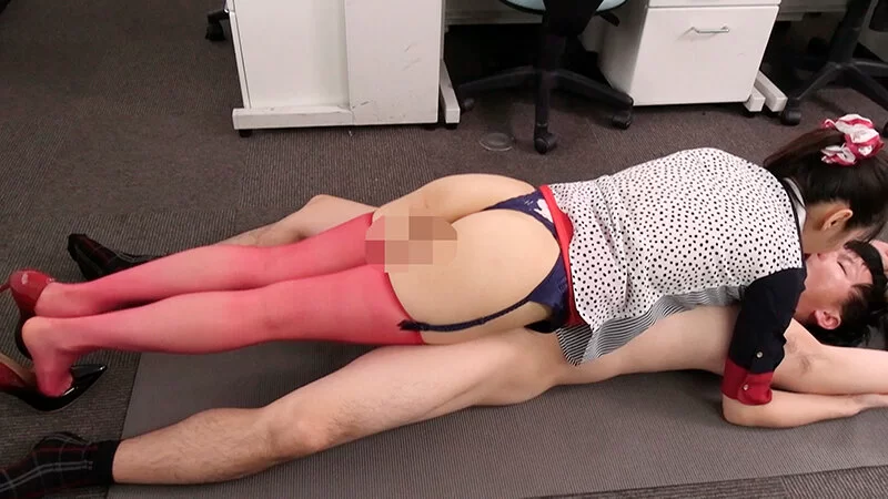 Highheel！ Bitch！ [1v-1.58GB]