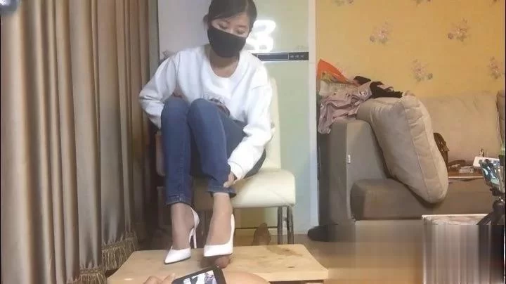 2补✅婧儿小主双熟女S调教视频合集✅ [109V-52.07GB]