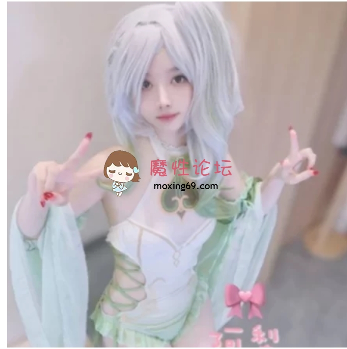 国产自拍高颜值福利姬清梨美女，顶级白虎一线天萝莉 私怕自慰潮喷视频福利合集 [1+1.5G][百度网盘]