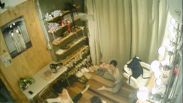 国产那些热爱户外露出的母狗舞蹈老师们