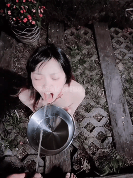 国产推特顶级露脸萝莉母狗 lunana 户外和户外喝尿 遛狗 穿刺调教 狗链拴在户外等等 完整原版43g