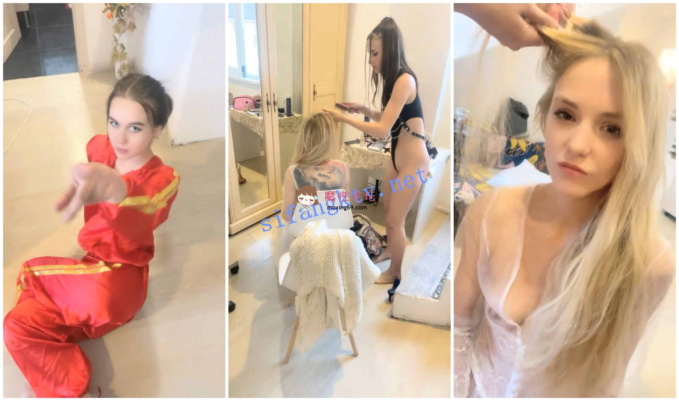 直播《户外挑战者》东北土豪在俄罗斯与一群毛妹开淫趴直播合集[98V32.5G][百度网盘]