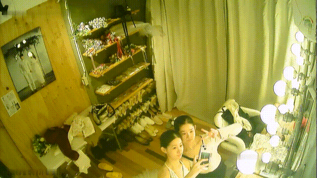 国产那些热爱户外露出的母狗舞蹈老师们