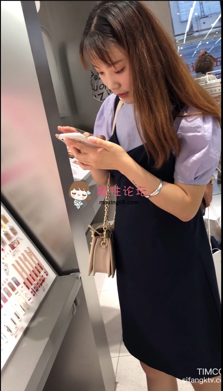 偷拍精品CD《TIMCOB》商场，户外，漫展抄底《NV150G》