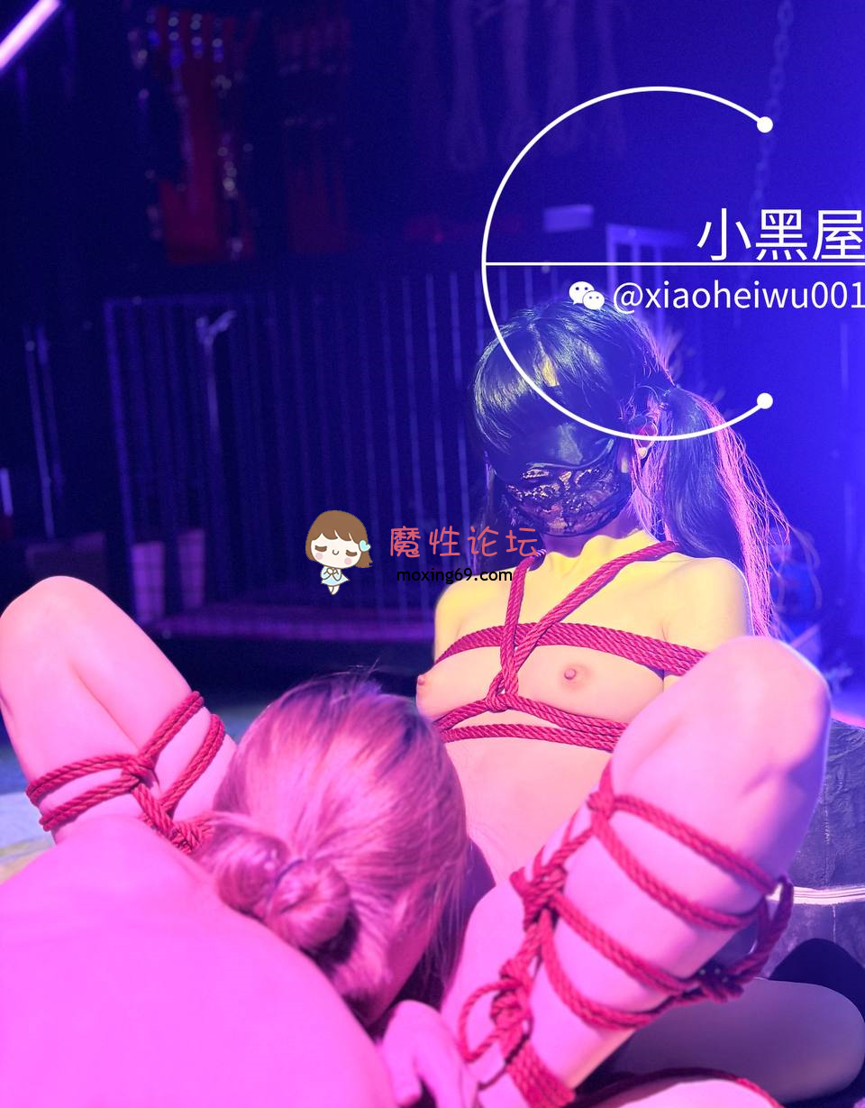 国产两个多女SM调教DOM大神 小黑屋和根号二最全合集 鞭打骚逼 集体户外露出