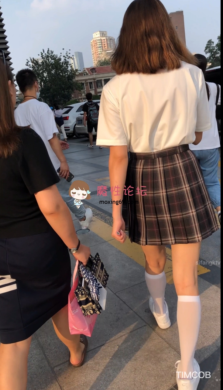 偷拍精品CD《TIMCOB》商场，户外，漫展抄底《NV150G》