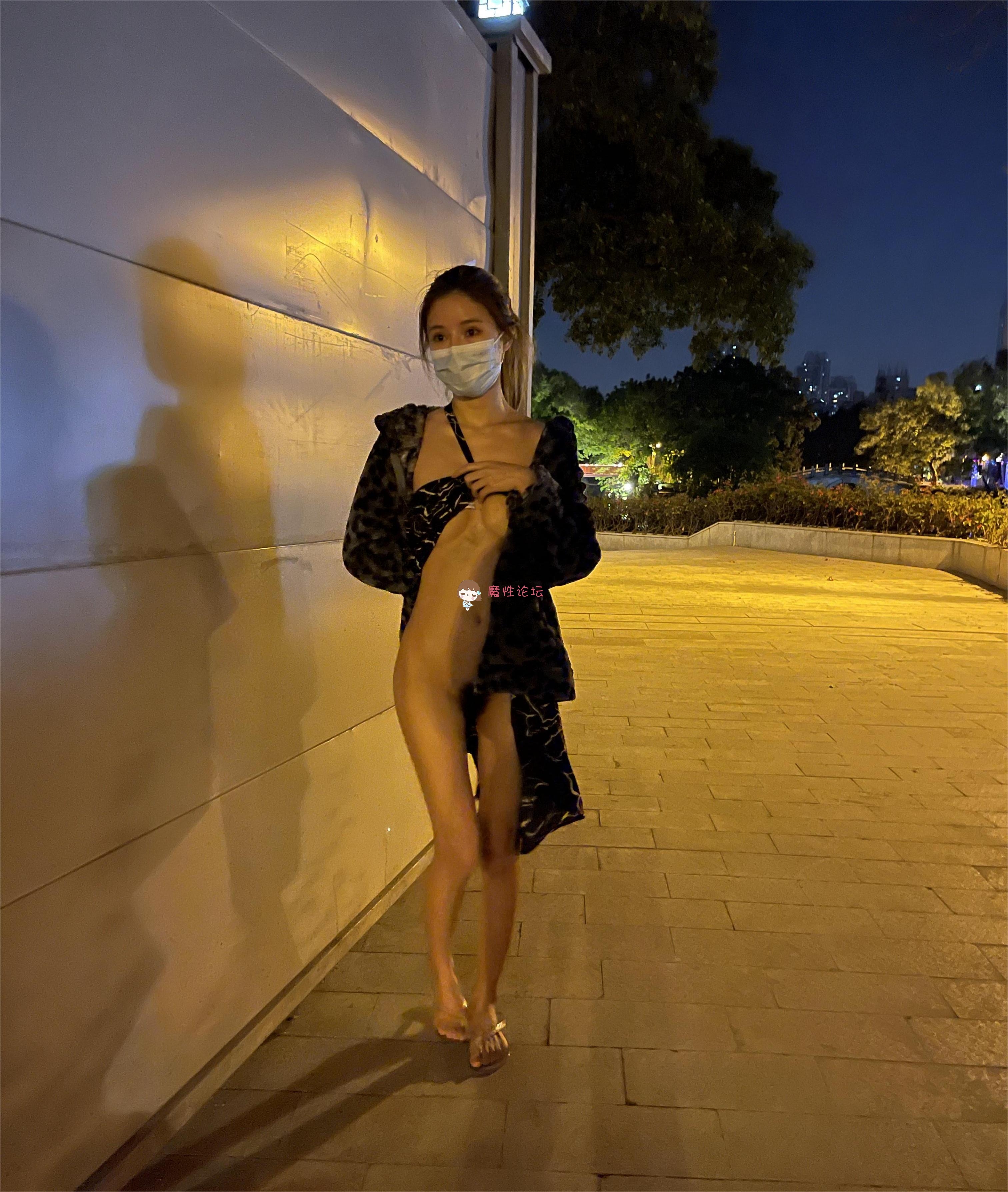 网红最新流出 推特tommaxs多位美女集体户外露出 效果爆炸