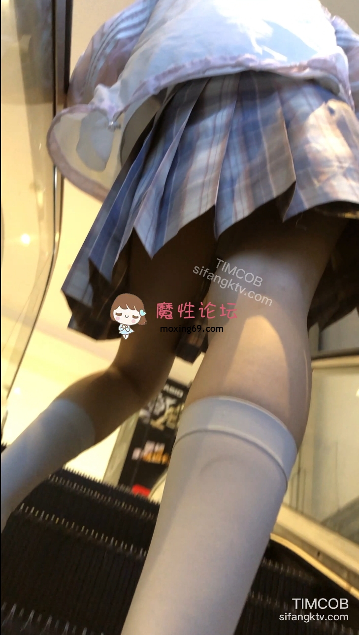 偷拍精品CD《TIMCOB》商场，户外，漫展抄底《NV150G》