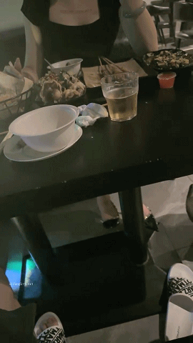 国产极品援交兼职《柔柔早点睡》各种场所户外跳蛋紧张刺激，KTV塞跳蛋车震酒店开房一条龙。