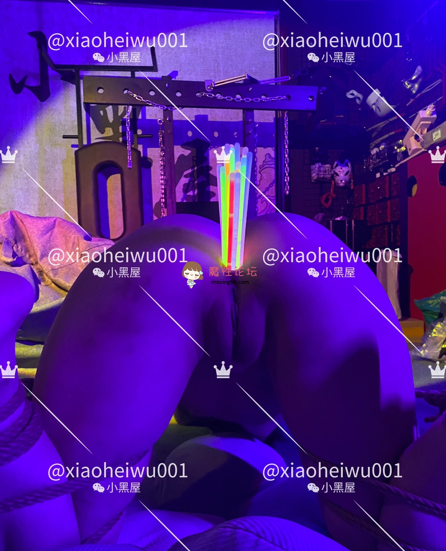 国产两个多女SM调教DOM大神 小黑屋和根号二最全合集 鞭打骚逼 集体户外露出