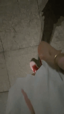 国产极品援交兼职《柔柔早点睡》各种场所户外跳蛋紧张刺激，KTV塞跳蛋车震酒店开房一条龙。