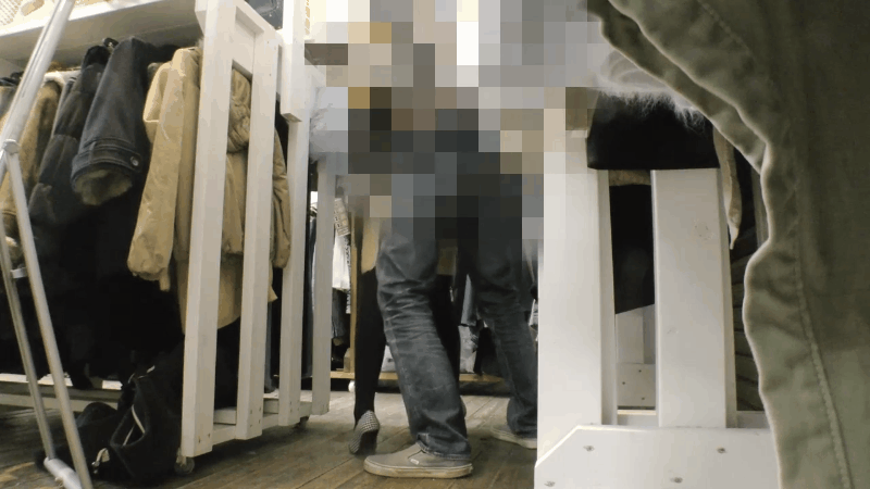 日本《查重版》日本户外露出轮奸 《eakedJP REIPON》3P暴力叠罗汉打桩机⚡野外露出自慰到失禁⚡服装店尿尿啪啪做爱、骚逼菊花同时操