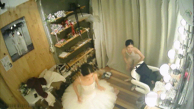 国产那些热爱户外露出的母狗舞蹈老师们