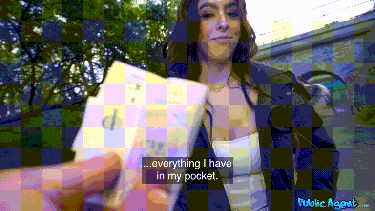 欧美户外公共场景搭讪爽干系列最新合集