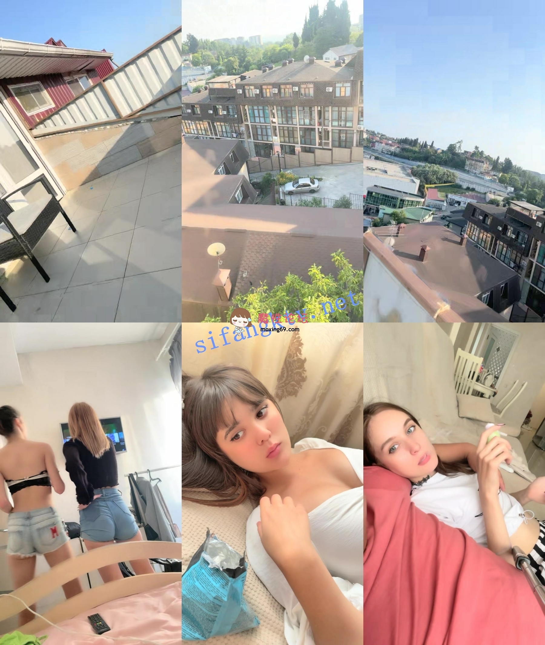 直播《户外挑战者》东北土豪在俄罗斯与一群毛妹开淫趴直播合集[98V32.5G][百度网盘]