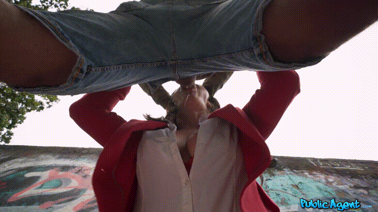 欧美户外公共场景搭讪爽干系列最新合集