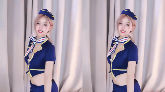 直播❤️绝色舞姬，妖娆可爱性感《UUKiss》骚舞自慰合集《80V-27.5G》