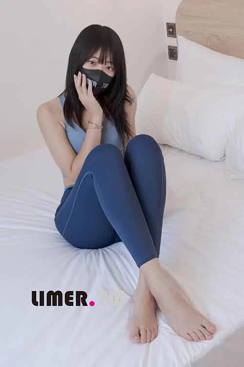 Limerence-LuLu女大生香甜腳趾 瑜伽伸展[239P1V-1.4G百度网盘] [239p1v-1.4GB]