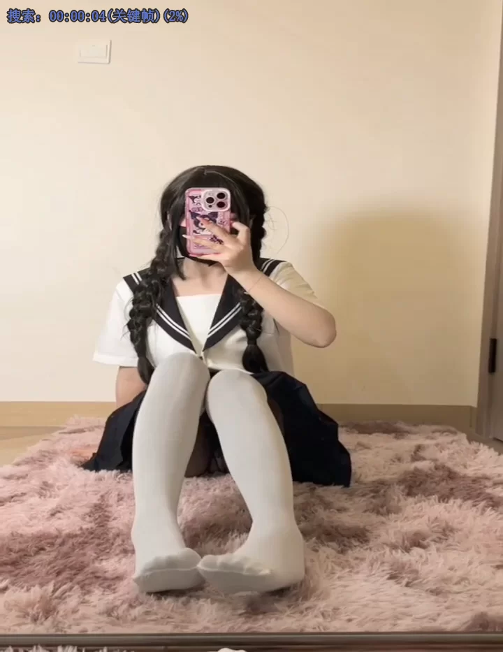 私人定制足之前补档合集，超过100个更新新的 [Nv-200MB]