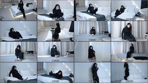 绮梦摄影-苏欣-超短裙白棉袜裸足美腿 [787p1v-2.9GB]