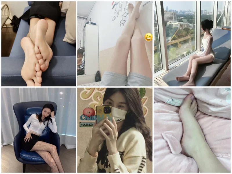 大神套路52个学生妹子合集各种秀足和隐藏福利19G [1-19GB]