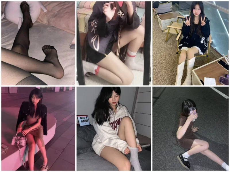 大神套路52个学生妹子合集各种秀足和隐藏福利19G [1-19GB]