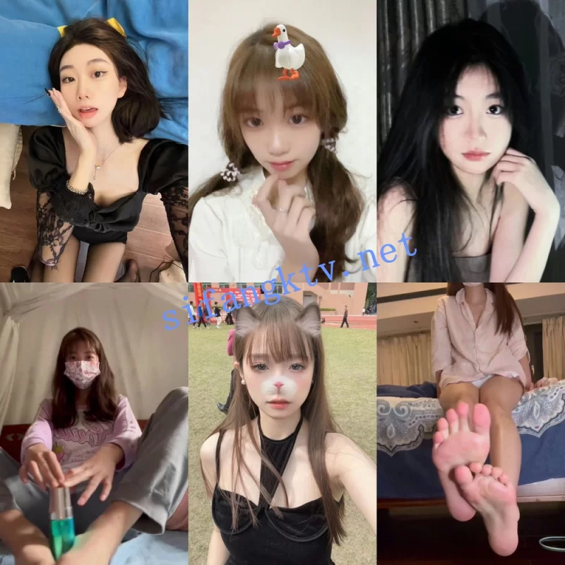 《足拍》大神套路60个妹子合集 各种秀足和隐藏福利 [277V+818P-8.14GB]