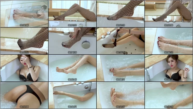 Ligui丽柜视频-《浴享丝柔之一网情深》凉儿[1V-294MB] [1v-294m]