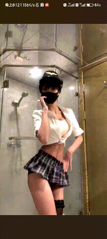 《抖音 JiA子嘉》43W粉大奶细腰小妹，未流出钉钉私播《23V》