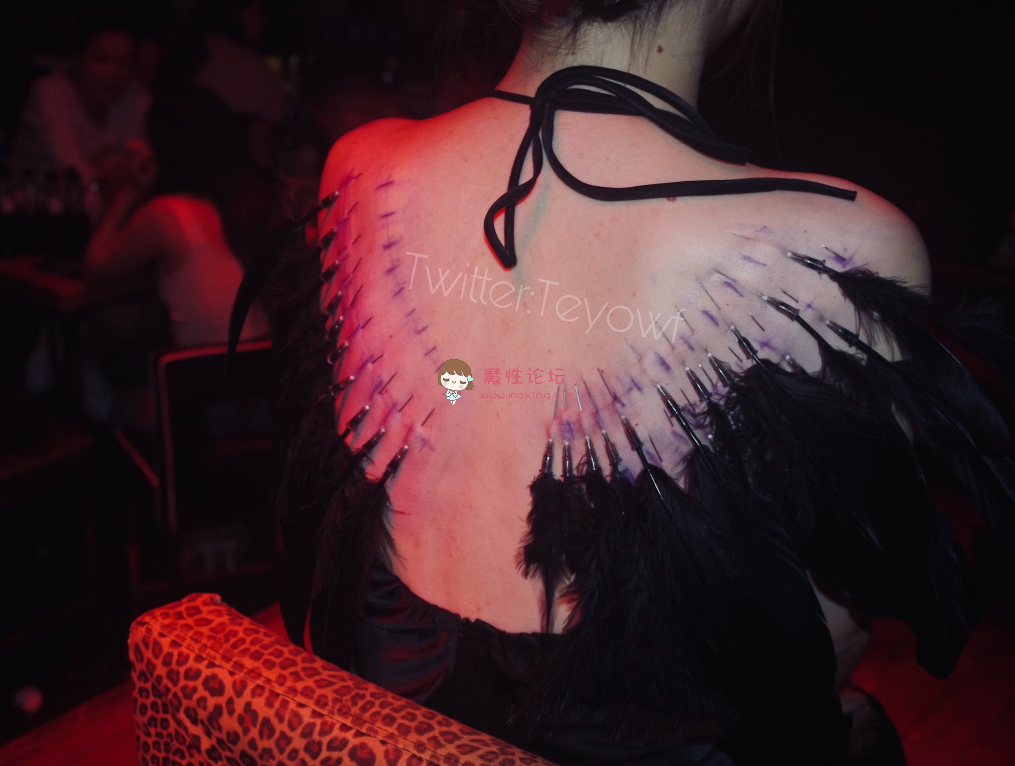 国产自拍《乳钉嫩妹》清纯小萝莉公园露出啪啪诱惑[20V256M度盘]