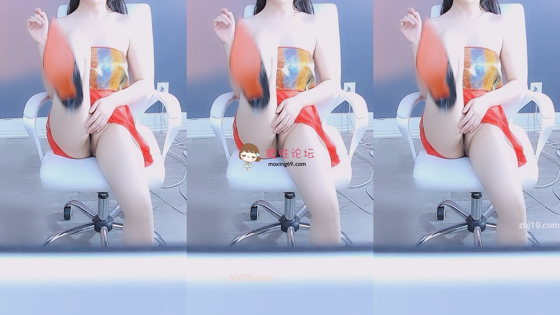 主播《斗鱼虎牙CC快手抖音》主播定制大尺度漏点合集第13季[547v48.9G]