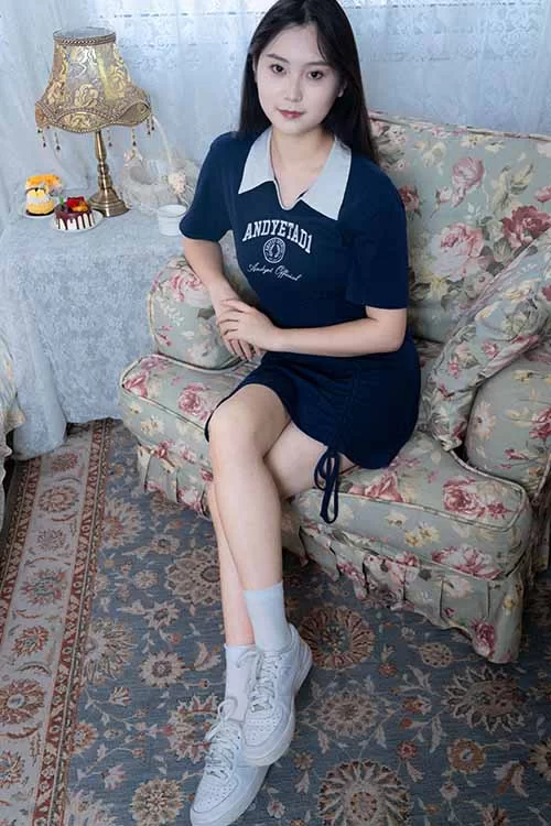 甜予摄影-土豆-包臀裙白棉袜、裸足[136P1V-1.9G 百度网盘] [136p1v-1.9GB]